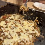 Okonomiyaki Ponkichi - 