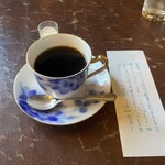 cafe 螢明舎 - 