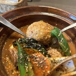 タイガーカレー - 