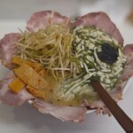  壱発ラーメン - 