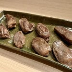 たかひとり - はつ