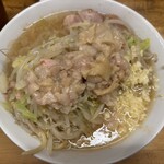 ラーメン二郎 - 