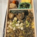 デリカステーション 東京714号店 - 