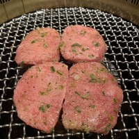 焼肉 スタミナ苑 - 