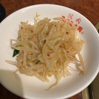 焼肉 スタミナ苑 - 