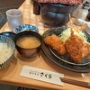 とんかつ 神楽坂 さくら 淵野辺店