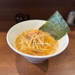 ラーメン トリコ - 