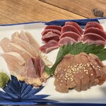 戦国やき鳥 よっ田や - 