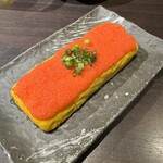 博多野菜巻き串焼き ここにこんね - 