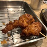 Kushikatsu Shirotaya - 