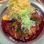 わびすけ食堂 - 