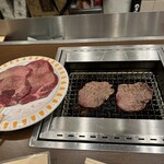 焼肉 平和 - 