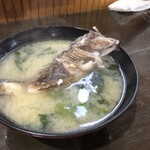 お食事処 渡舟 - 