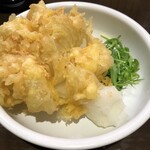 お食事処 渡舟 - 