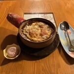 San Choumeno Kareyasan - 焼きチーズビーフカレー 1,600円