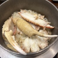 かに道楽 横浜店 - 