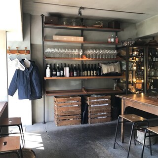 ダウン ザ ステアーズ_2