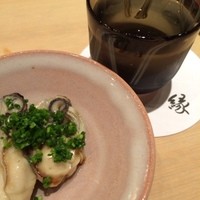 鮨　縁 - 