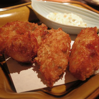 羅豚 はなれ - 