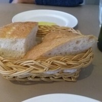 イタリア料理 リストランテ フィッシュボーン - 