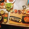 韓国料理 プングム フレッシュ店