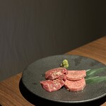 個室焼肉ITADAKI - 