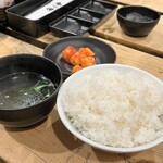 Shichirin Yakiniku Anan - 