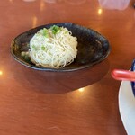 博多ラーメン鶴亀堂 - 