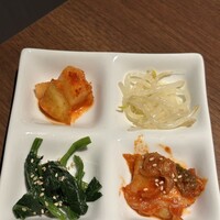 個室焼肉ITADAKI 町田 - 