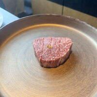 牛の達人 GINZA - 