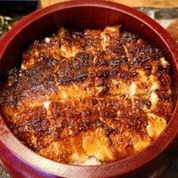 うなぎ家 しば福や - ひつまぶし