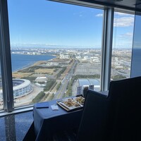 スカイクルーズマクハリ アパホテル＆リゾート東京ベイ幕張 - 