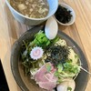 魚介醤油ラーメン 和屋