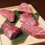 Yakiniku Niku No Suke To-Kyo- - 