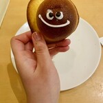 ブーランジェリ･エ･カフェ　オブジェ - ラコステちゃん♡