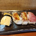 Edokko Zushi - 