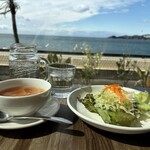 カフェ・ド・マンマ - 