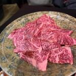 Yakiniku Horumon Jan - 