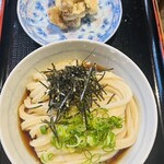 純手打ち讃岐うどん五郎 - 