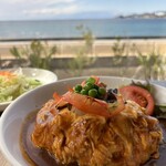 カフェ・ド・マンマ - 