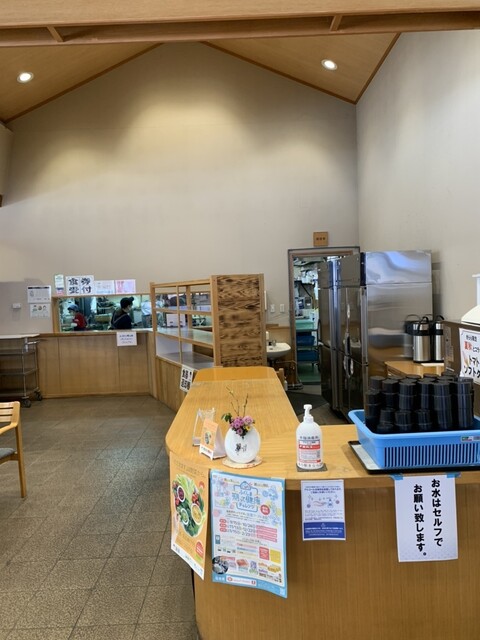 きらら289レストラン（キララニーパーキューレストラン） - 南会津町その他（そば）の写真