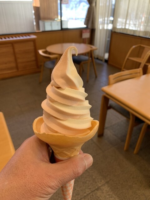 きらら289レストラン（キララニーパーキューレストラン） - 南会津町その他（そば）の写真