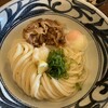 うどん茶屋 志道