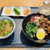 Badouyau Taiwanyatai Meshi - 