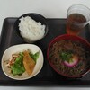 福井春山合同庁舎レストラン