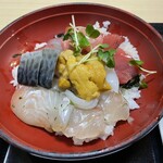 日本料理みうら - 