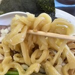 自家製手打ち麺 禿 - 