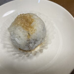 手づくりおはぎ ぐらんま - 