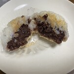 手づくりおはぎ ぐらんま - 