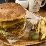 Jack37Burger - 